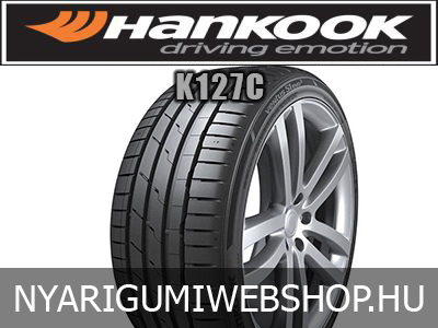 Hankook - K127C