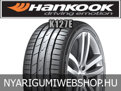 HANKOOK K127E