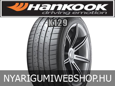 Hankook - K129