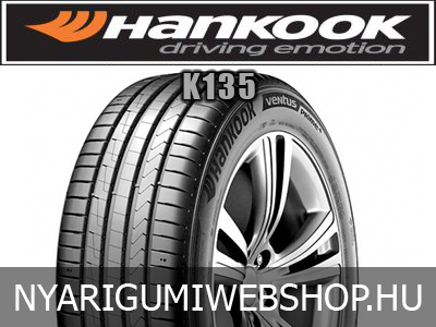 Hankook - K135