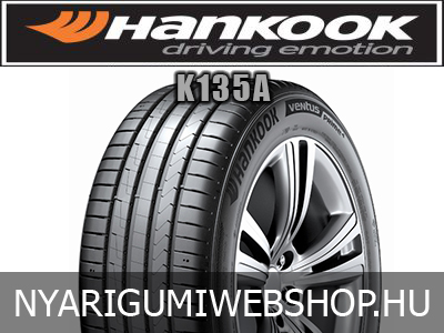 Hankook - K135A