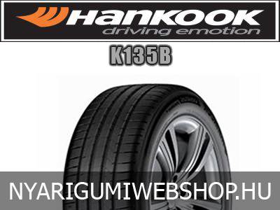 Hankook - K135B