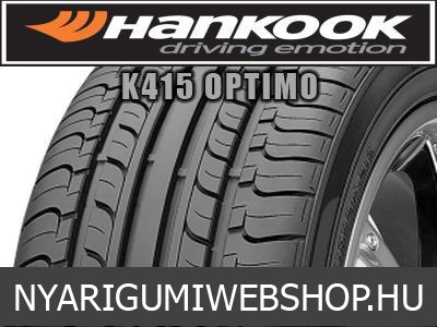 HANKOOK K415