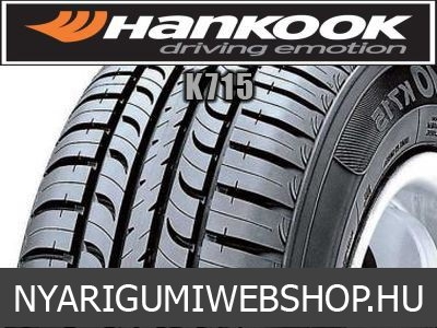 HANKOOK OPTIMO K715