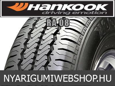 HANKOOK RA08