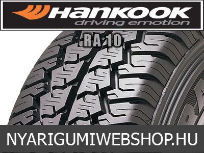 HANKOOK RA10