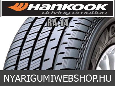 HANKOOK RA14