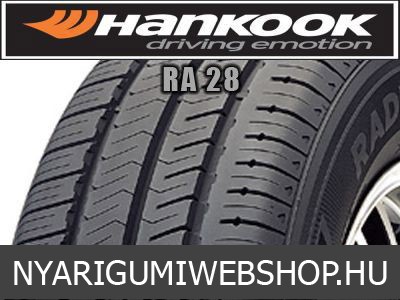 HANKOOK RA28