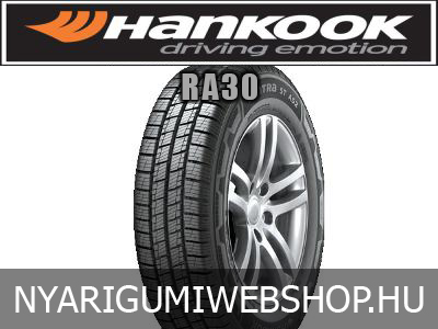 Hankook - RA30