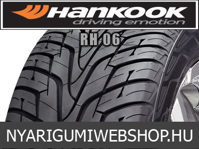 Hankook - RH06