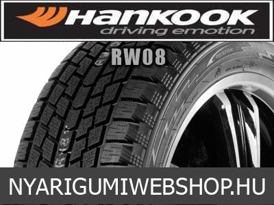 HANKOOK RW08