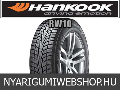 HANKOOK RW10