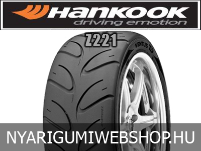 HANKOOK VENTUS TD Z221