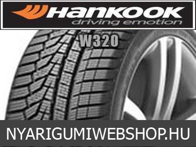 HANKOOK W320