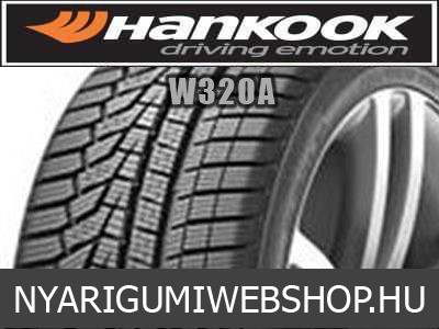 Hankook - W320A