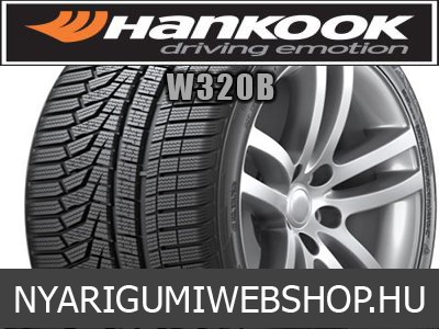 HANKOOK W320B