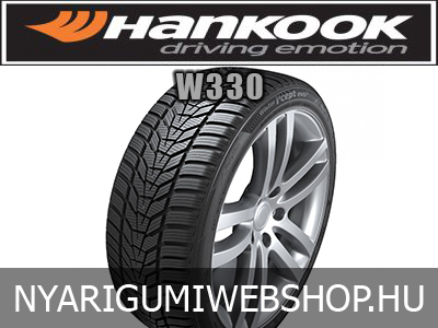 Hankook - W330