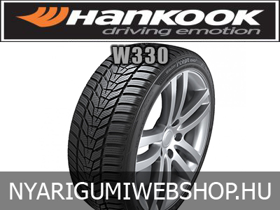 HANKOOK W330