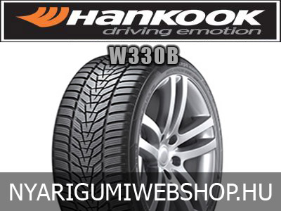 HANKOOK W330B