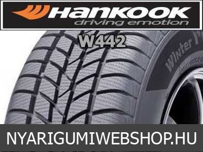 HANKOOK W442