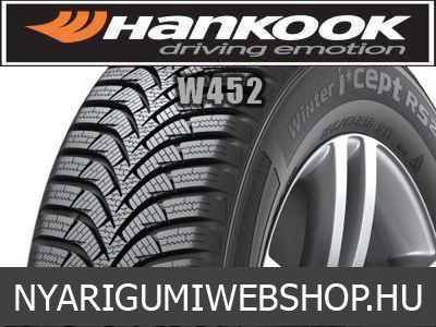 HANKOOK W452