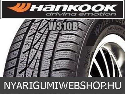 HANKOOK WINTER ICEPT EVO W310B