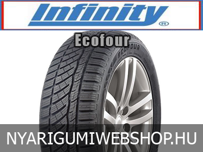 INFINITY Ecofour