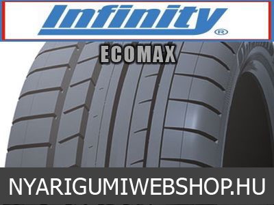 INFINITY Ecomax