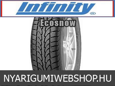 Infinity - Ecosnow