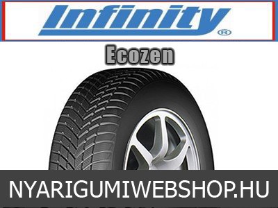 INFINITY EcoZen - 