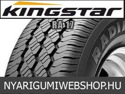 KINGSTAR RADIAL RA17