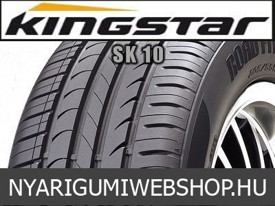 KINGSTAR ROAD FIT SK10