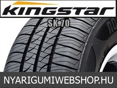 KINGSTAR ROAD FIT SK70