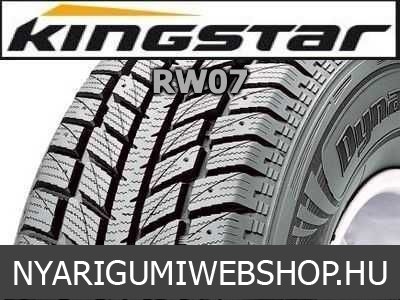 Kingstar - WINTER RADIAL RW07