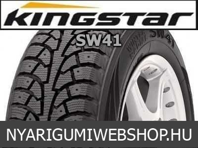 Kingstar - WINTER RADIAL SW41