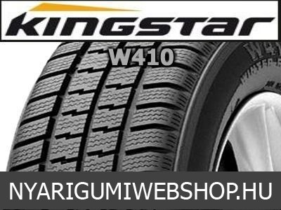 Kingstar - WINTER RADIAL W410