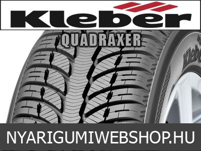 KLEBER QUADRAXER