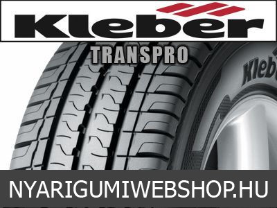 Kleber - TRANSPRO