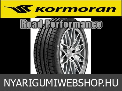 Kormoran - ROAD PERFORMANCE