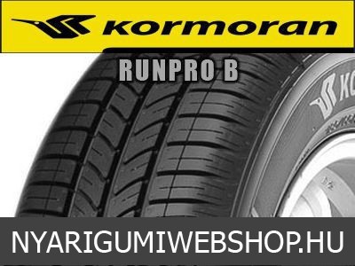 Kormoran - RUNPRO B