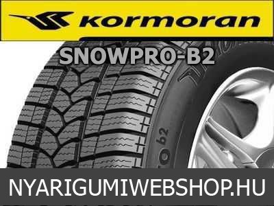 KORMORAN Snowpro B2