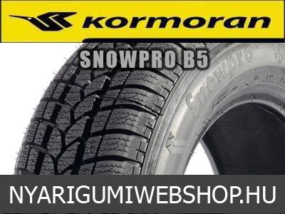 Kormoran - Snowpro B5