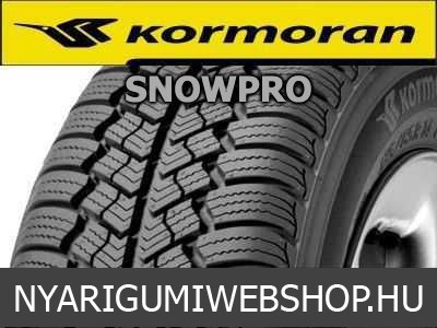 KORMORAN Snowpro