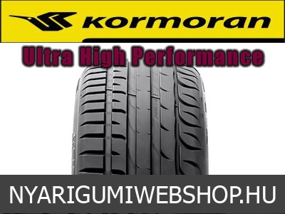 KORMORAN ULTRA HIGH PERFORMANCE