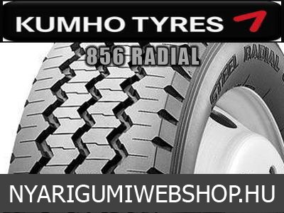 KUMHO 856 Radial