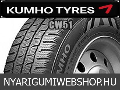 KUMHO CW51