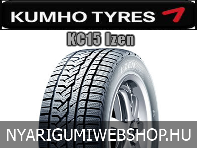 Kumho - KC15 Izen