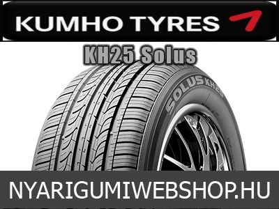 KUMHO KH25 Solus