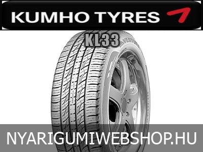 KUMHO KL33