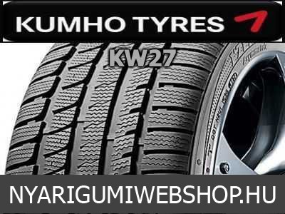 KUMHO KW27